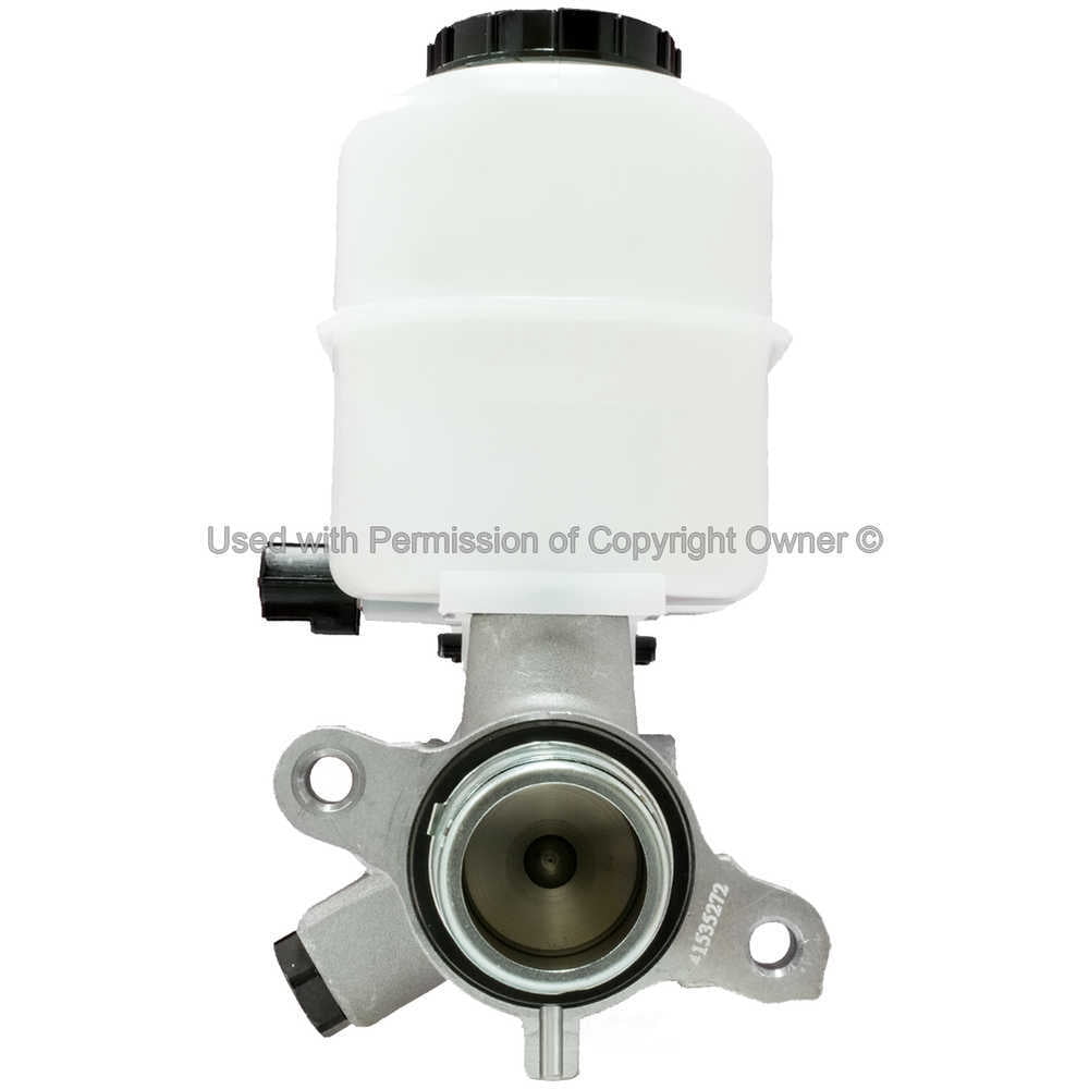 FVP Professional NM4154 New Brake Master Cylinder