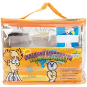 Be Amazing Toys Science Detective Lab Kit