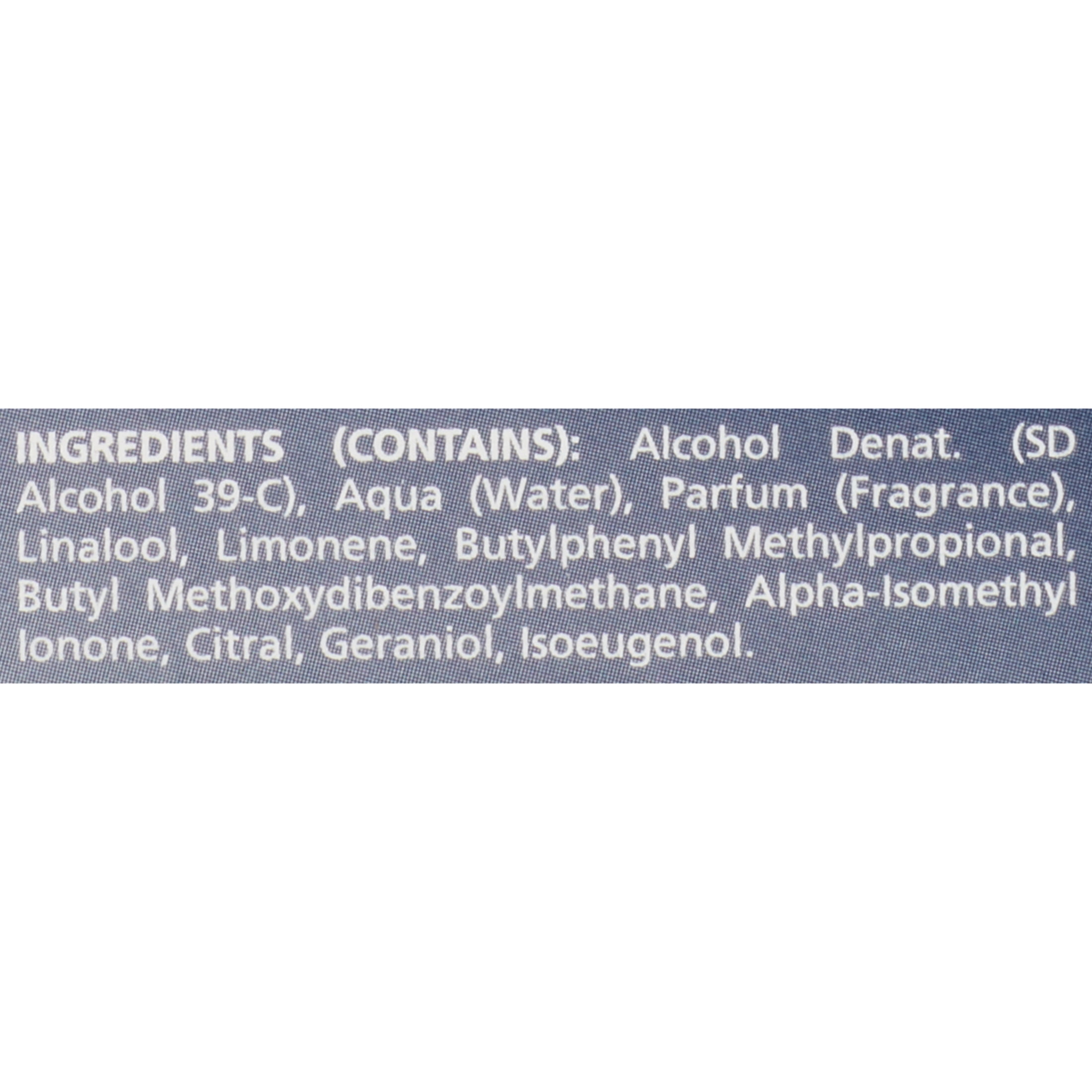Salvatore Ferragamo Subtil Eau De Toilette Spray, Cologne for Men, 1.7 Oz
