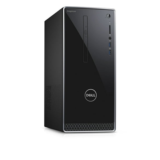 Dell inspiron 7700 обзор