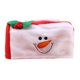 thumbnail image 4 of 2x soporte para caja de pañuelos faciales, funda para caja de pañuelos de muñeco de nieve de Navidad, estuche de baño, organizador de escritorio para coche, granja, mesitas de noche 4 piezas, 4 of 10