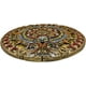 thumbnail image 2 of MORÍN Imágenes | Calendario de pared decorativo azteca| 32 cm, resina, 2 of 4