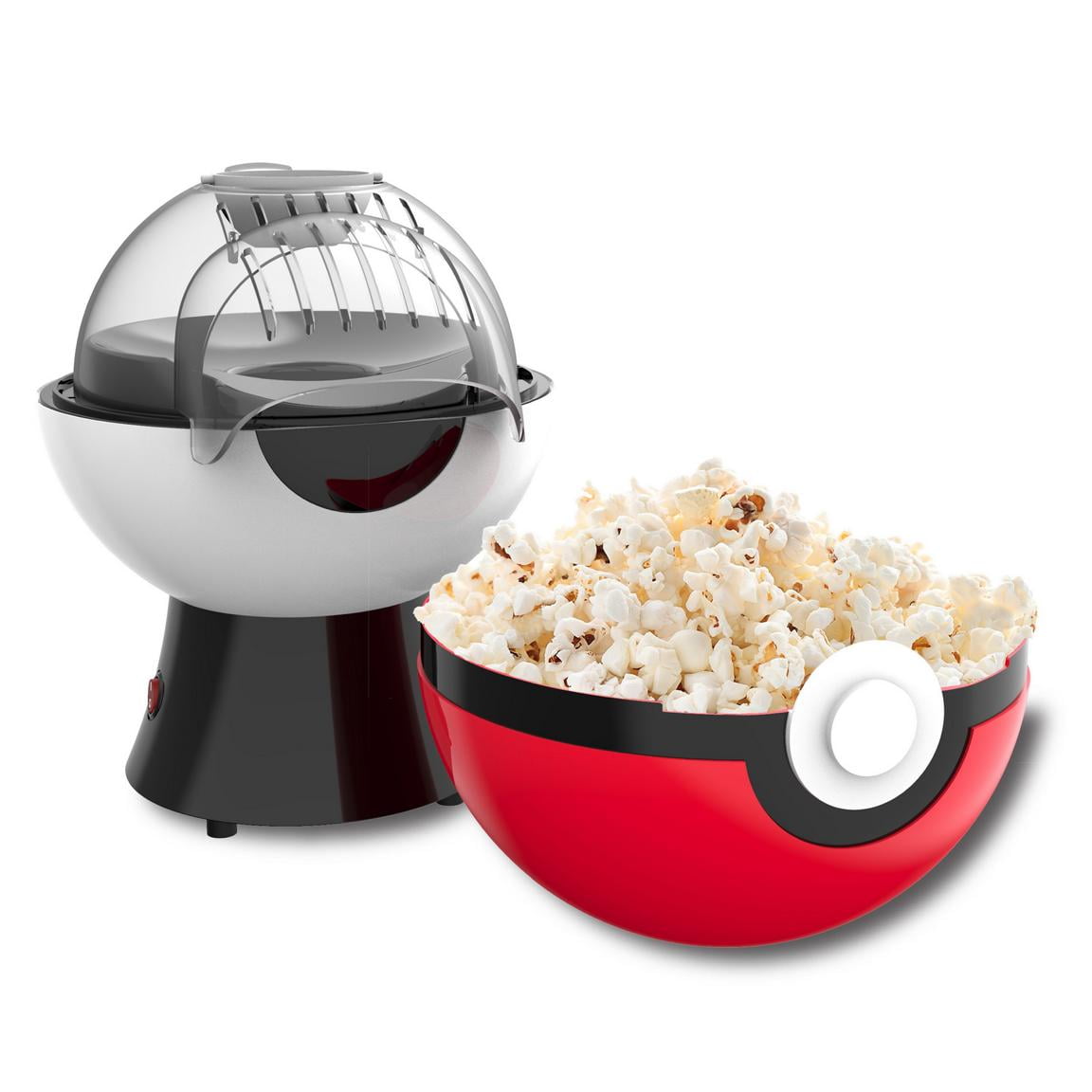 Pokemon Poke Ball Popcorn Popper