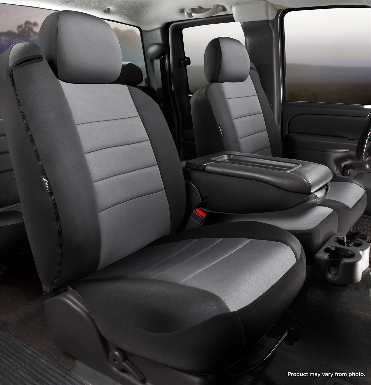 ford seat covers walmart