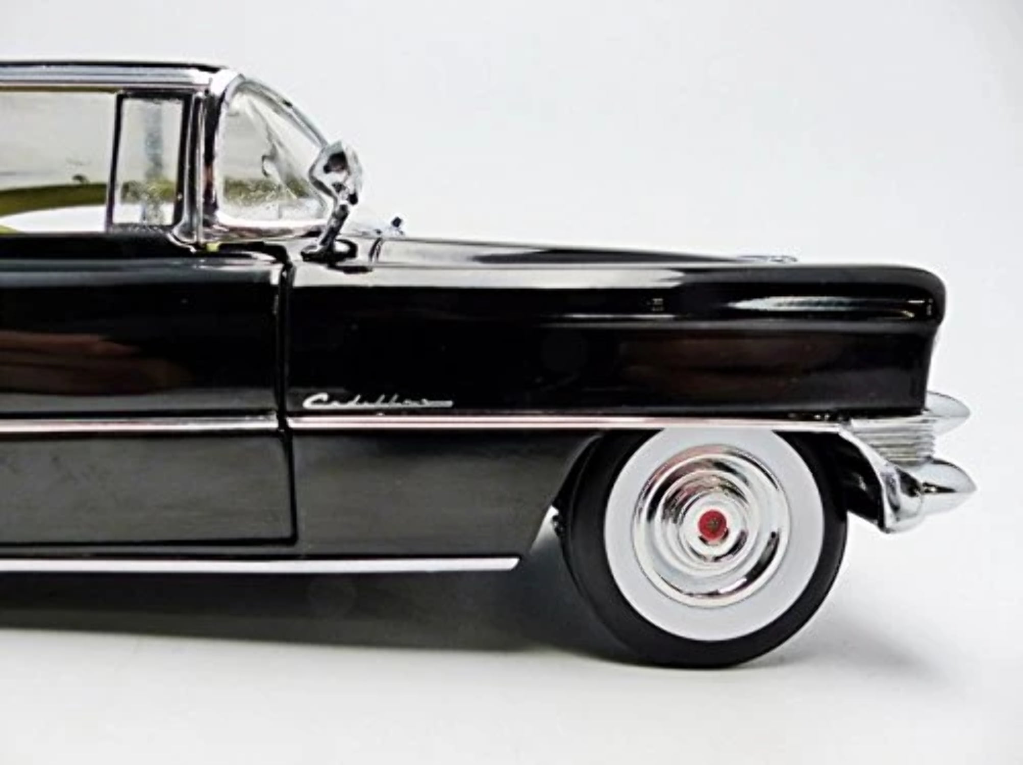 1955 Cadillac Fleetwood Series 60 Special \The Godfather\ Movie