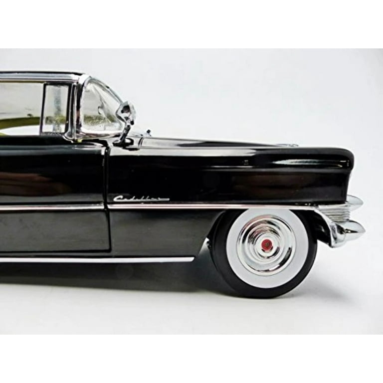 1955 Cadillac Fleetwood Series 60 Special \The Godfather