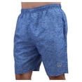 thumbnail image 3 of Traje de baño Wilson Talla CH  Azul Jaspe, 3 of 4