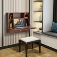 thumbnail image 2 of Bisagra plegable de soporte para gabinete, bisagra para puerta de gabinete, bisagra plegable para puerta de armario, para mesa plegable montada en la pared, puerta de cocina, mesa de café, piano (4, 2 of 5
