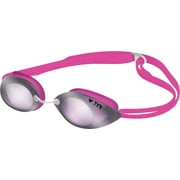 UPC 036702135818 product image for TYR Tracer Femme Goggle Metallic Pink | upcitemdb.com