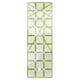 thumbnail image 1 of Regla para acolchar, acrílico, Rectangular, transparente, operación Simple, resistente, duradera, regla de costura para el hogar, 1 of 5