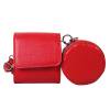 thumbnail image 1 of Sywqhk Mini Bolsos De Hombro Para Mujer, Bolso Cruzado De Piel De Cocodrilo (Rojo) Sywqhk Para estrenar, 1 of 9
