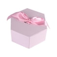 thumbnail image 4 of Cajas de regalo para el Día de San Valentín con tapas, caja de regalo Floral, contenedor, caja de flores de jabón Artificial para compromiso, Día de Rosa 24cmx21cmx11cm, 4 of 8