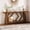 Brown, variant on 70.9 Inch All-Wood Console Table, Ultra-Stable Trapezoid Leg Sofa Table Behind Couch, 2-Tier Extra Long Entryway Table for Hallway, Living Room, Narrow Foyer