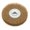 Wire Brush, variant on 3In Flat Crimped Stainless Steel Wire Wheel Brush For Angle Grinder 0.32In Bore Wire Brush