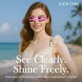 thumbnail image 2 of Gafas para Conducir de Noche Each Cool Fit Over Polarizadas UV400, 2 of 2