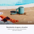 thumbnail image 3 of Sony Srs-xb100 Altavoz Inalámbrico Bluetooth Bocina Wireless azul, 3 of 3