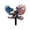 Eagle#2, variant on Tupukom 4th of July Decorations Outdoor Patriotic Memorial Day Garden Decor, Eagle Metal Yard Art Sign for Outside, Americana Garden Stake for Lawn, Independence Day Gifts