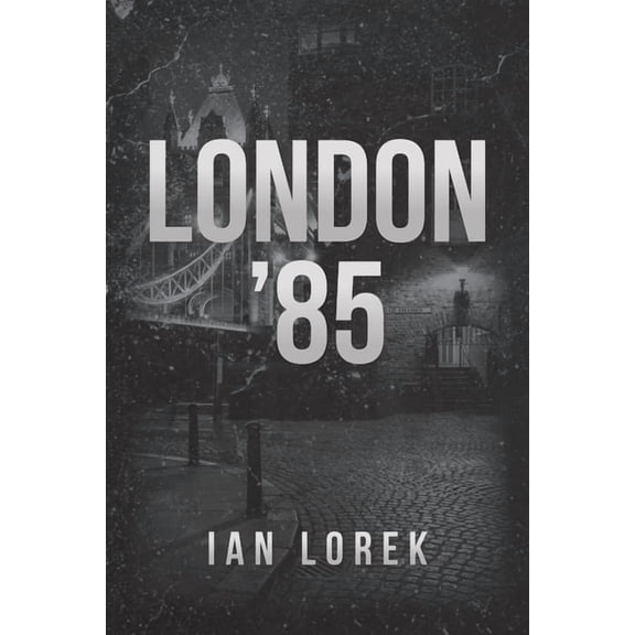London '85, (Paperback)