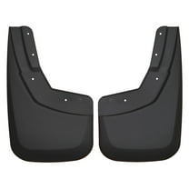 Husky Liners 56881 Custom Molded Mud Guards