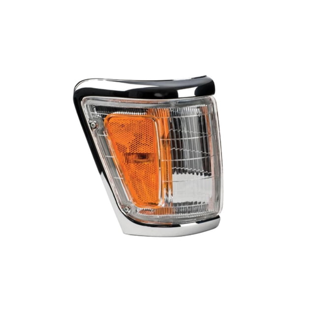 Cuarto DEPO Toyota Pick Up 1992 - 1995 Copiloto