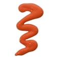 thumbnail image 2 of Paint School Smart Washable Tempera Orange 3.78L Bottle, 2 of 7