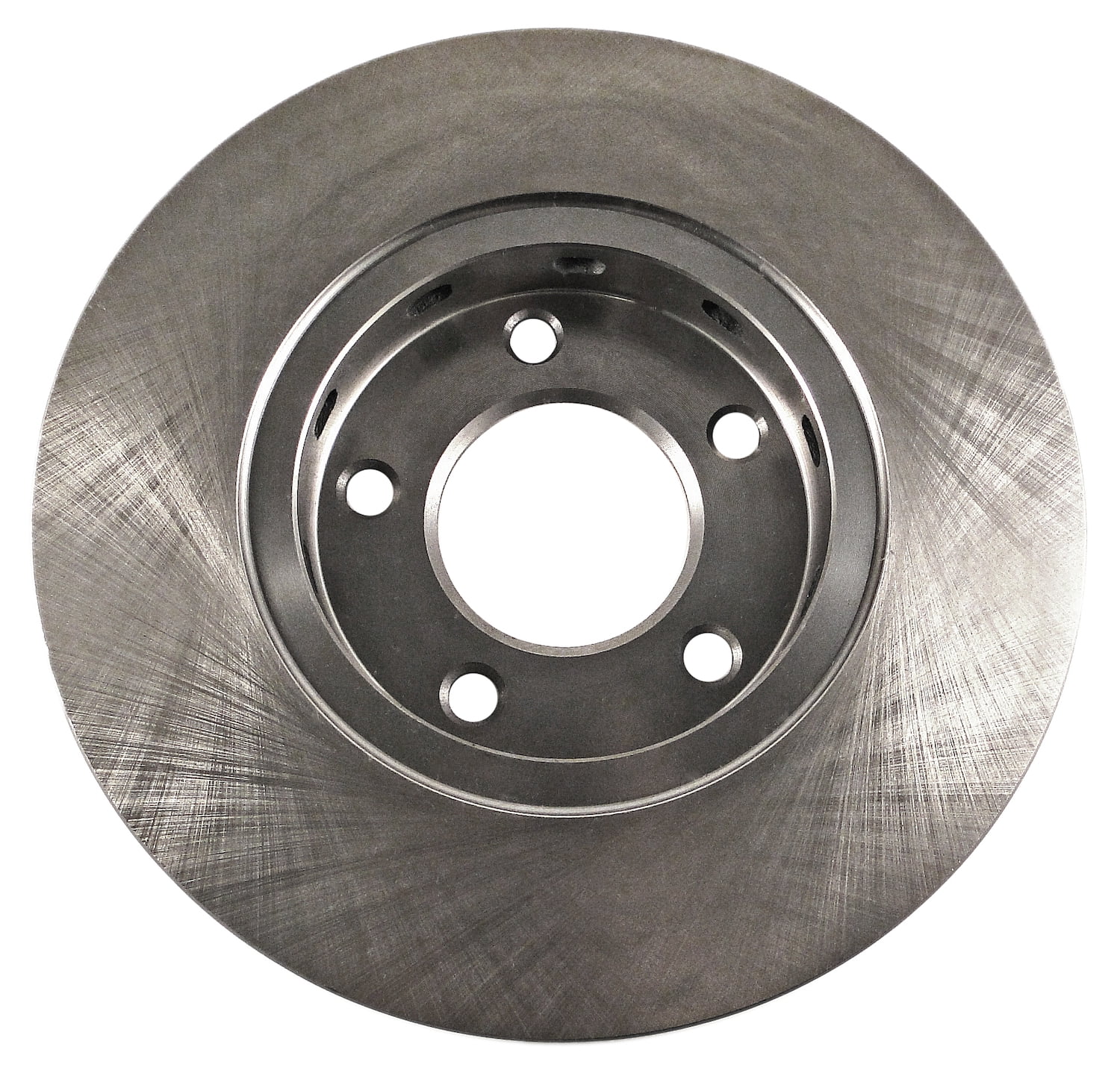 Winstop Brake Rotor, Front WS240655, Chrysler Town & Country 2007-2003