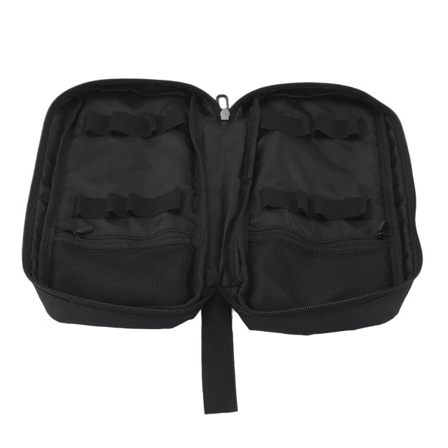 KIMISS Bolsa de herramientas ANGGREK Caja de herramientas de aluminio para motocicleta R1200GS LC 2013-2021