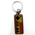 thumbnail image 2 of Mini Controller - NES 1" Keychain Pendant, 2 of 3