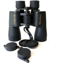 Galileo 12x50mm Binoculars with Shoulder Case