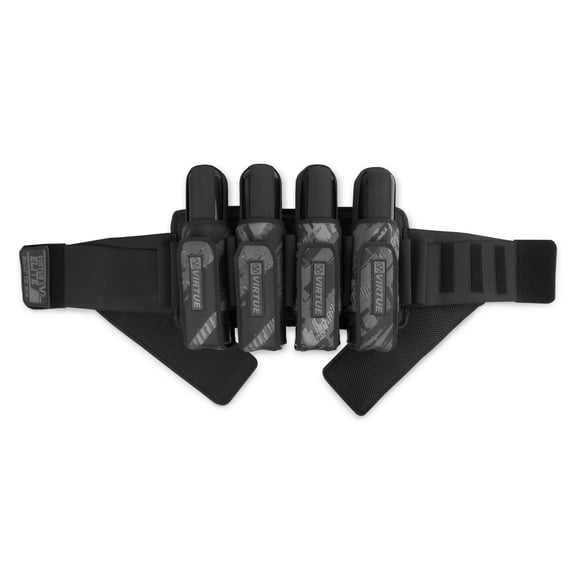 Virtue Elite Pack 5 8 Graphic Black