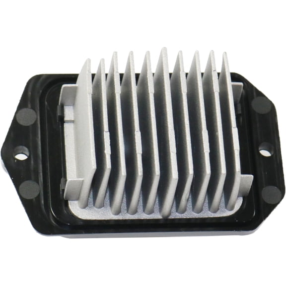 Blower Motor Resistor Compatible with 2013-2017 Honda Accord 2013-2018 Acura RDX