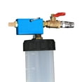 thumbnail image 2 of Automotive Brake Bleeder Equipment with Vacuum Pump and Tank, 2 of 6