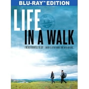 Life in a Walk (Blu-ray)