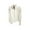 White, variant on Enjoytime Jackets for Women Solid Color Long Sleeve Zip Up Cropped Coat Lightweight Fashion Casual Outerwear