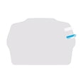 thumbnail image 1 of Protector de pantalla para instrumentos de motocicleta, premium, resistente a arañazos, para Speed 1200 RS, 1 of 7
