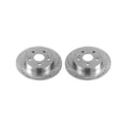 thumbnail image 2 of Powerstop AR82139XPR PSBAR82139XPR EVOLUTION DRILLED & SLOTTED ROTORS, 2 of 4