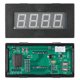 thumbnail image 5 of Tacómetro Digital De Alta Precisión Con Pantalla Led Verde De 0,56 Pulgadas Módulo De Medic Irfora Pantalla LED verde, 5 of 7