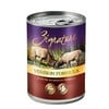 ZIGNATURE Canned Dog Food Venison [13 oz] (12 count)