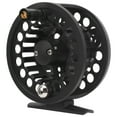 thumbnail image 6 of Fly Fishing Reel Aluminum Alloy Rock Fishing Reels Fly Wheel with 75mm Outside Diameter, 6 of 8