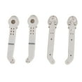 thumbnail image 3 of Repuestos para drones Hugo E88 Pro Accesorios Brazo gris, 3 of 8