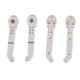 thumbnail image 3 of E88 Pro Repuestos Repuestos Accesorios - gris Brazo gris CUTICAT Repuestos para drones, 3 of 8