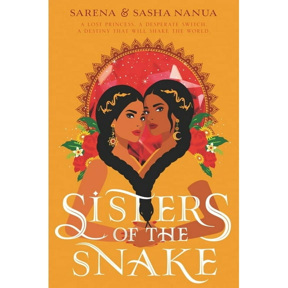 Sisters of the Snake, (Hardcover)