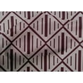 thumbnail image 4 of oneOone Cotton Poplin Fabric Check Kasuri Printed Craft Fabric BTY 56 Inch Wide, 4 of 4