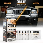 Cerakote Ceramic Trim Coat Restoration Kit
