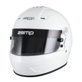 thumbnail image 4 of Zamp H784003L RZ-57 Racing Helmet, SA2025, Gloss Black, Large, 4 of 8