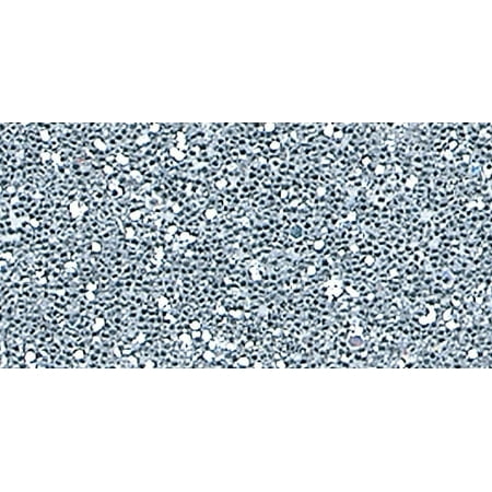 UPC: 0016455932308 | DecoArt Craft Twinkles Glitter Paint 2oz-Silver