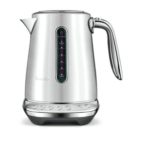 

Breville the Smart Kettle Luxe (Brushed Stainless Steel)