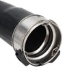 thumbnail image 1 of Intercooler Hose 14463-5X04B Hot Side for Nissan Navara D40 Pathfinder R51 YD25, 1 of 4
