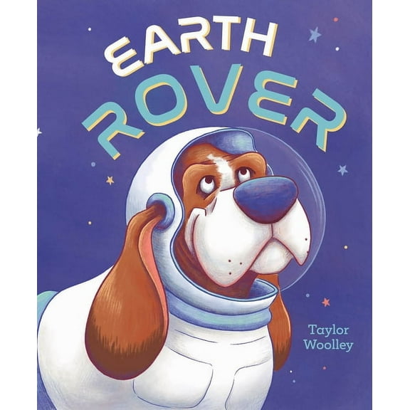 Earth Rover, (Hardcover)