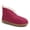 Sangria, variant on Women's Warm Up Bootie House Shoe Boot Slipper